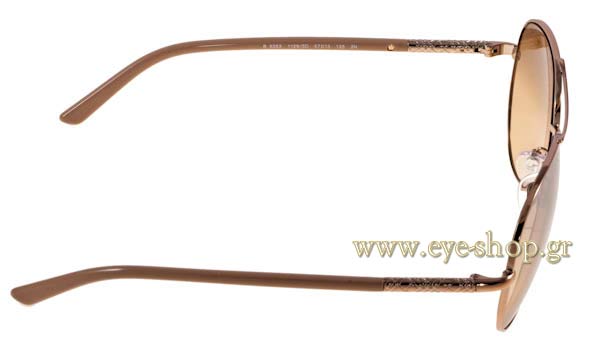 BURBERRY 3053 Γυαλια Ηλιου 