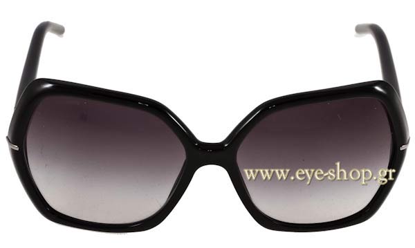 BURBERRY 4107 Nude Collection Γυαλια Ηλιου 
