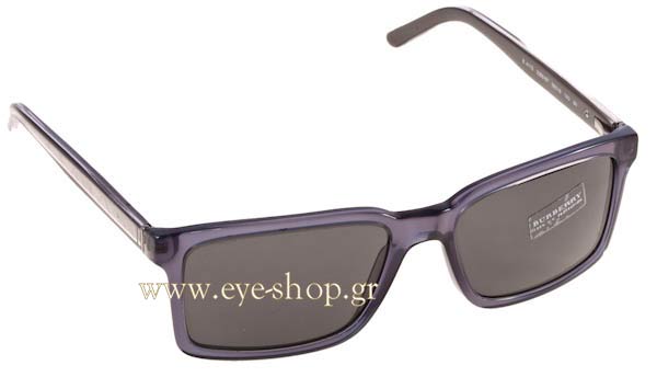 burberry 4110 Γυαλια Ηλιου 
