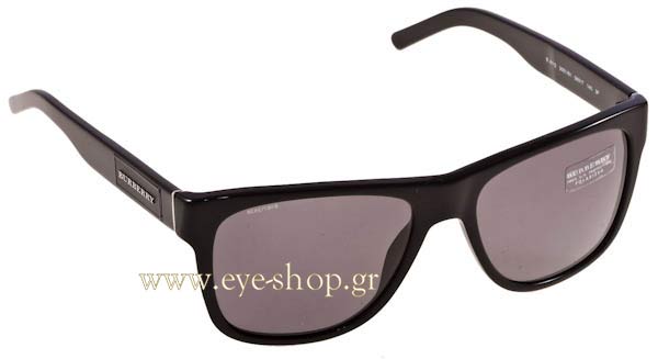 burberry 4112 Γυαλια Ηλιου 