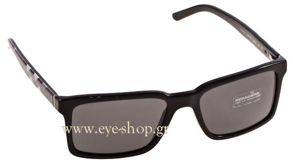 burberry 4110 Γυαλια Ηλιου 