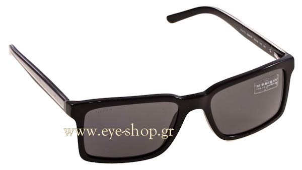burberry 4110 Γυαλια Ηλιου 