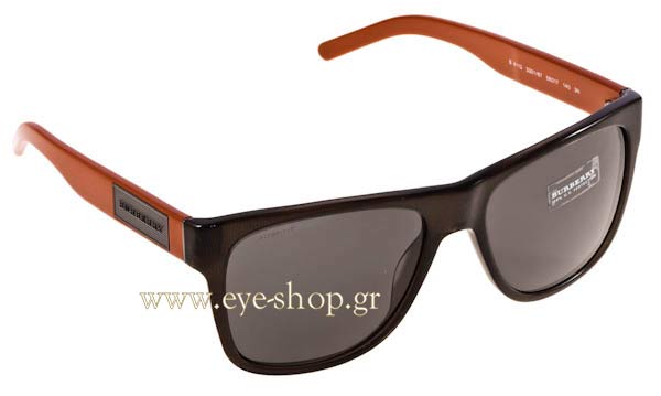 burberry 4112 Γυαλια Ηλιου 