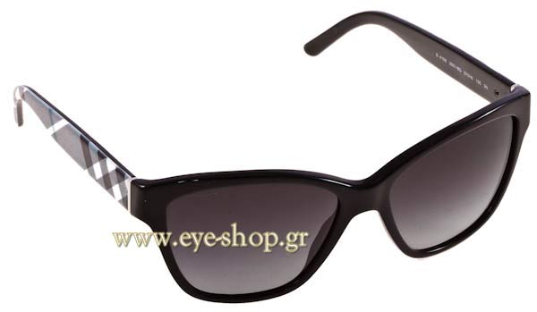 burberry 4109 Γυαλια Ηλιου 