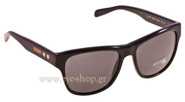burberry 4131 Γυαλια Ηλιου 