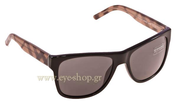 burberry 4112M Γυαλια Ηλιου 