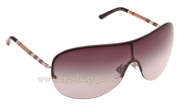 burberry 3063 Γυαλια Ηλιου 