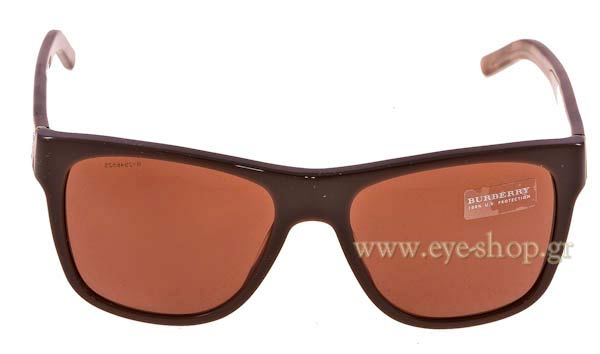 BURBERRY 4112M Γυαλια Ηλιου 