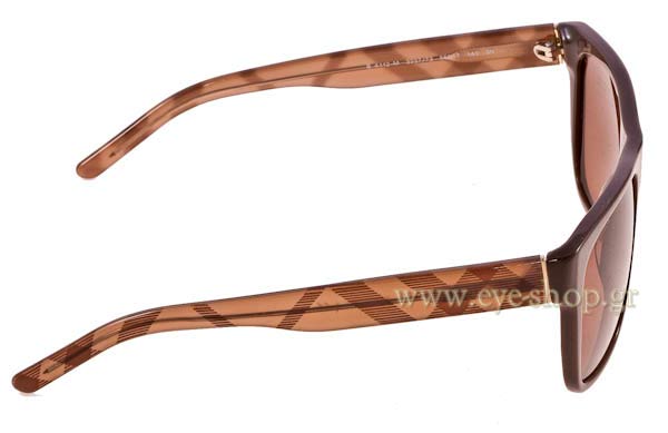 BURBERRY 4112M Γυαλια Ηλιου 