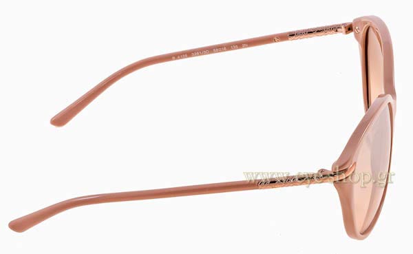 BURBERRY 4125 Γυαλια Ηλιου 