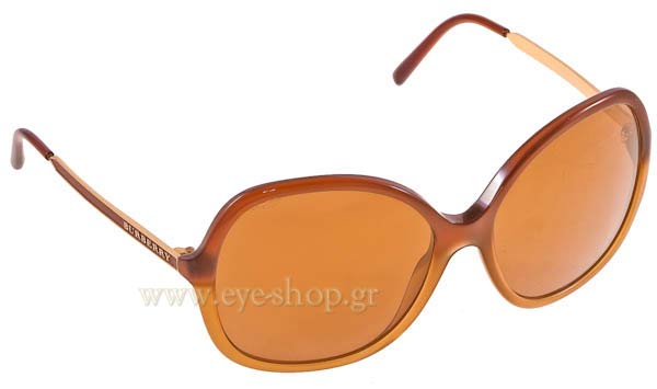 burberry 4126 Γυαλια Ηλιου 