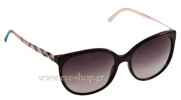 burberry 4146 Γυαλια Ηλιου 