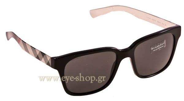 burberry 4148 Γυαλια Ηλιου 