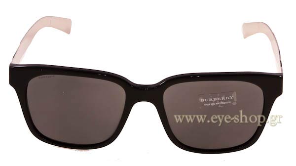 BURBERRY 4148 Γυαλια Ηλιου 