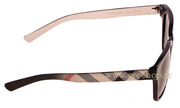 BURBERRY 4148 Γυαλια Ηλιου 