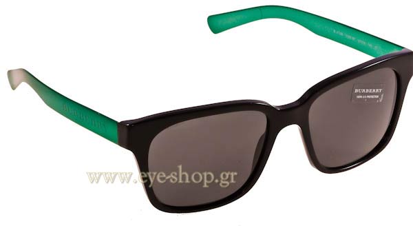 burberry 4148 Γυαλια Ηλιου 