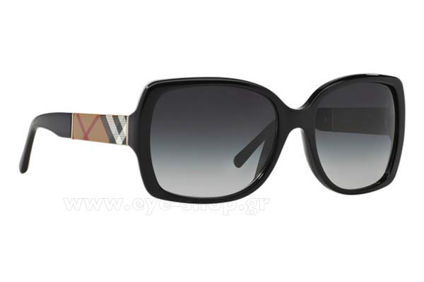 burberry 4160 Γυαλια Ηλιου 