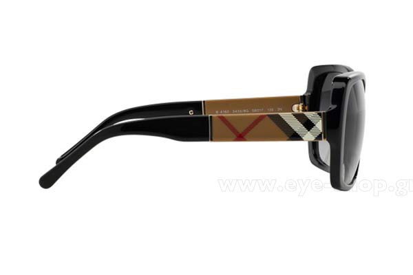 BURBERRY 4160 Γυαλια Ηλιου 