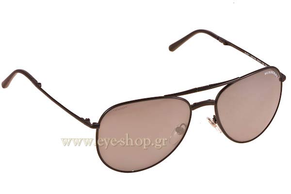burberry 3071 Γυαλια Ηλιου 