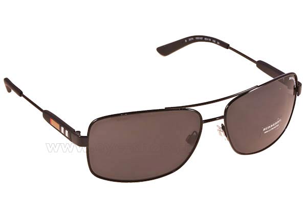 burberry 3074 Γυαλια Ηλιου 