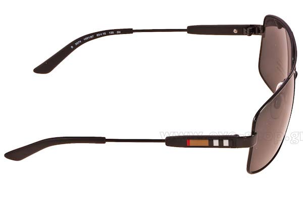 BURBERRY 3074 Γυαλια Ηλιου 