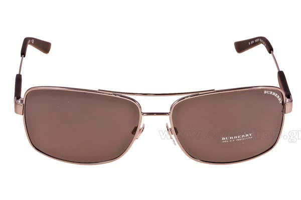 BURBERRY 3074 Γυαλια Ηλιου 