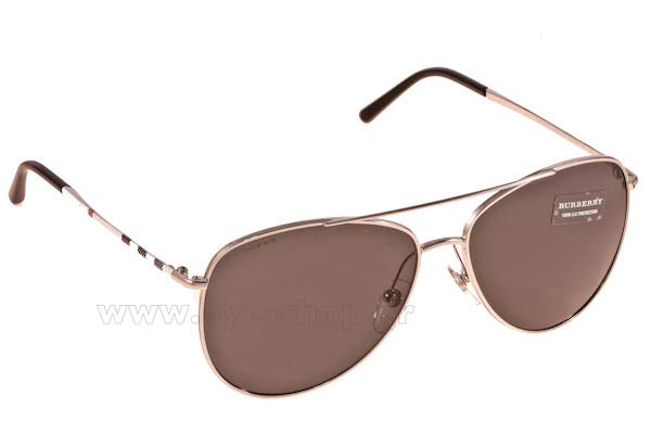 burberry 3072 Γυαλια Ηλιου 