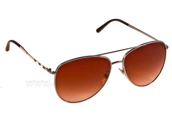 burberry 3072 Γυαλια Ηλιου 