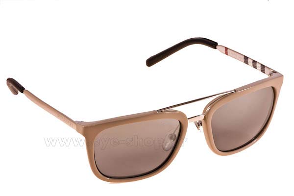 burberry 4167Q Γυαλια Ηλιου 
