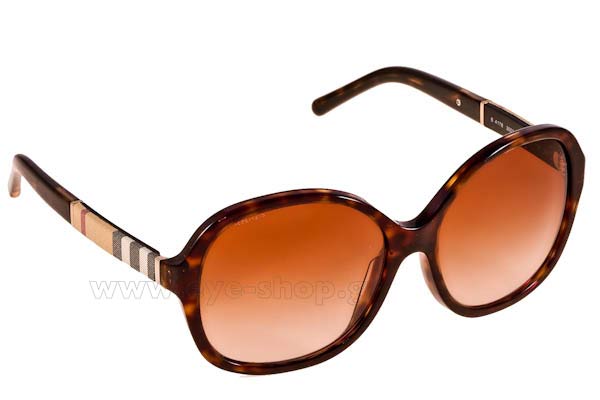 burberry 4178 Γυαλια Ηλιου 