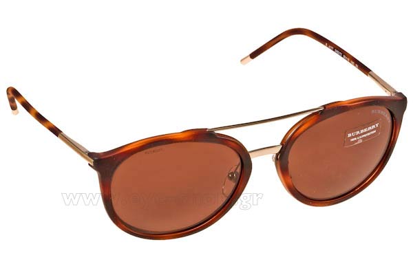 burberry 4177 Γυαλια Ηλιου 