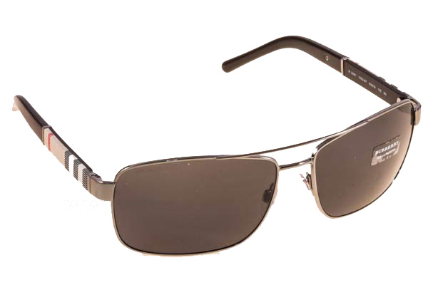 burberry 3081 Γυαλια Ηλιου 