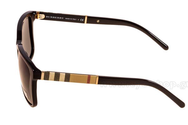 BURBERRY 4181 Γυαλια Ηλιου 