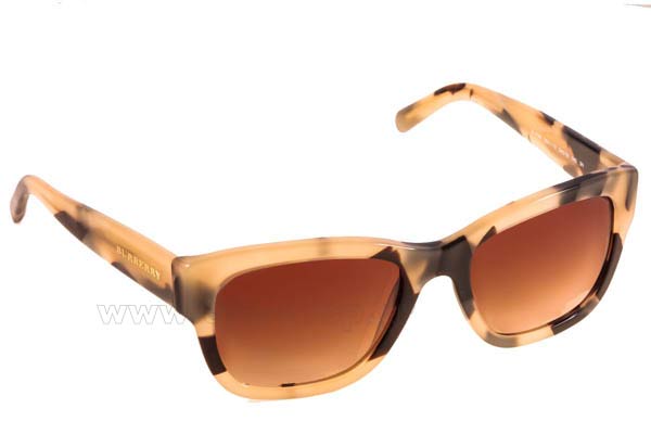 burberry 4188 Γυαλια Ηλιου 
