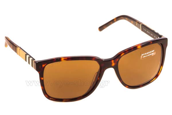 burberry 4181 Γυαλια Ηλιου 