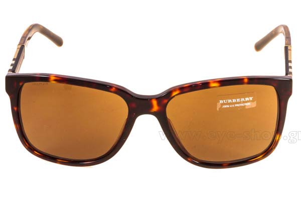 BURBERRY 4181 Γυαλια Ηλιου 