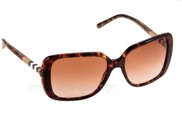 burberry 4198 Γυαλια Ηλιου 