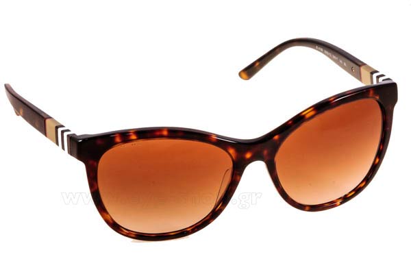 burberry 4199 Γυαλια Ηλιου 