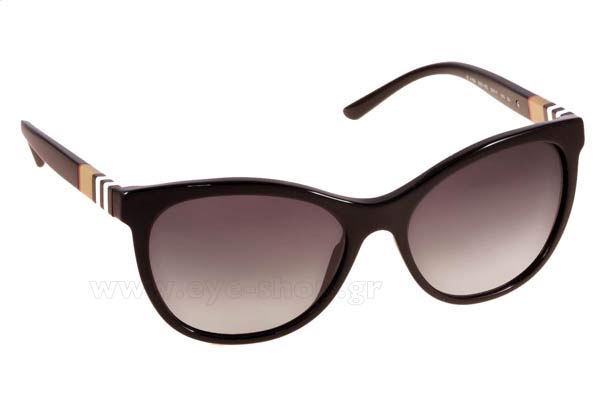 burberry 4199 Γυαλια Ηλιου 