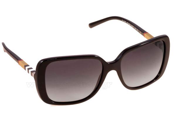 burberry 4198 Γυαλια Ηλιου 