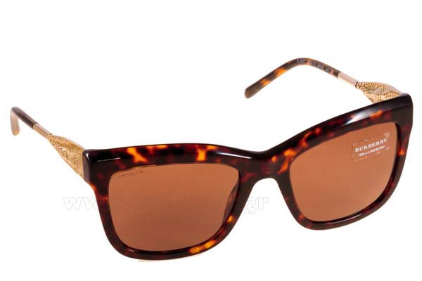 burberry 4207 Γυαλια Ηλιου 