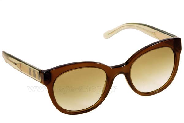 burberry 4210 Γυαλια Ηλιου 