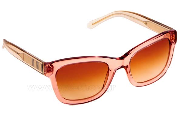burberry 4209 Γυαλια Ηλιου 