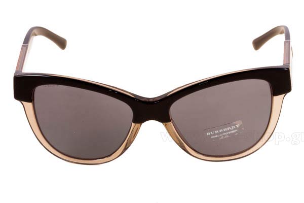 BURBERRY 4206 Γυαλια Ηλιου 