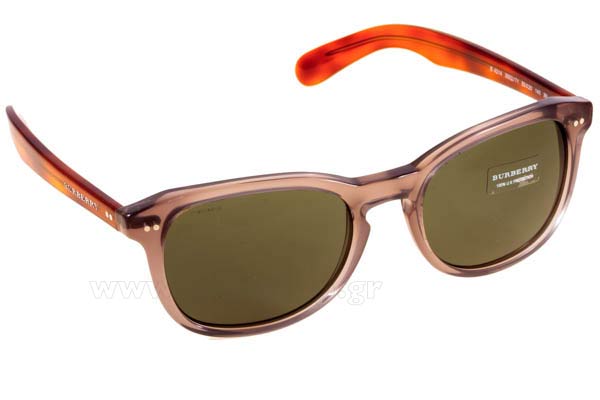 burberry 4214 Γυαλια Ηλιου 