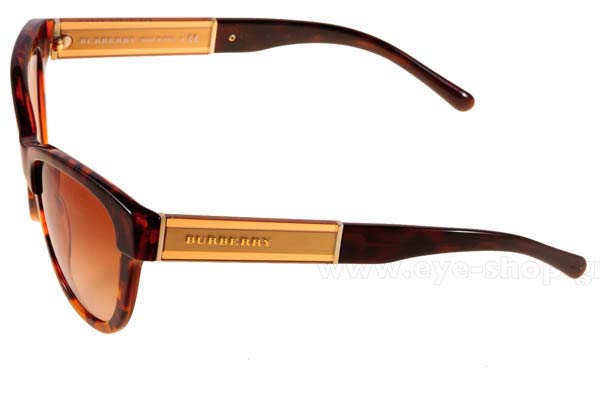 BURBERRY 4206 Γυαλια Ηλιου 