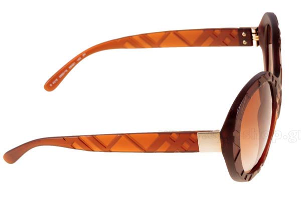 BURBERRY 4218 Γυαλια Ηλιου 