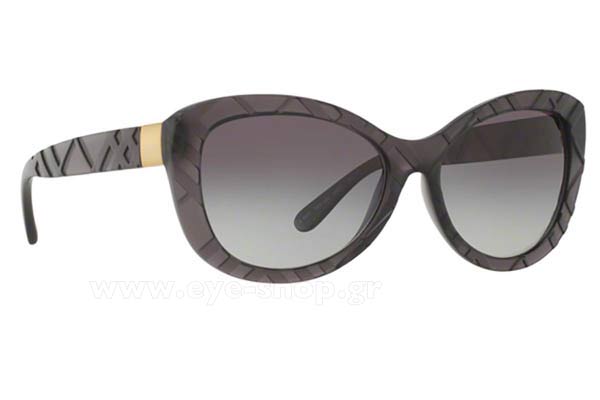 burberry 4217 Γυαλια Ηλιου 