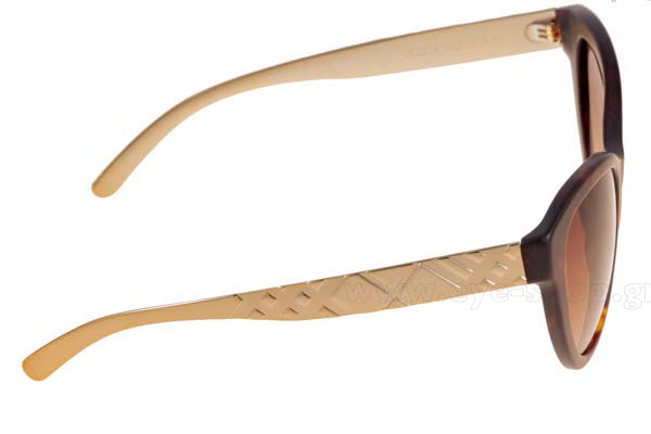 BURBERRY 4220 Γυαλια Ηλιου 