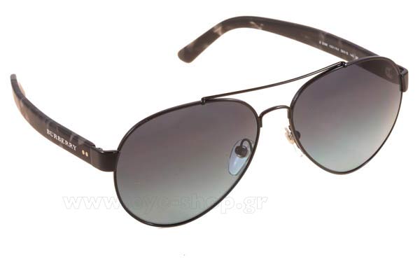 burberry 3086 Γυαλια Ηλιου 